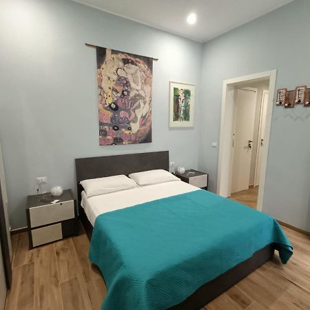 La Casa Del Pumo Villa Brindisi Luaran gambar