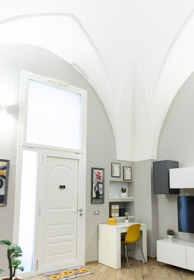 La Casa Del Pumo Villa Brindisi Luaran gambar