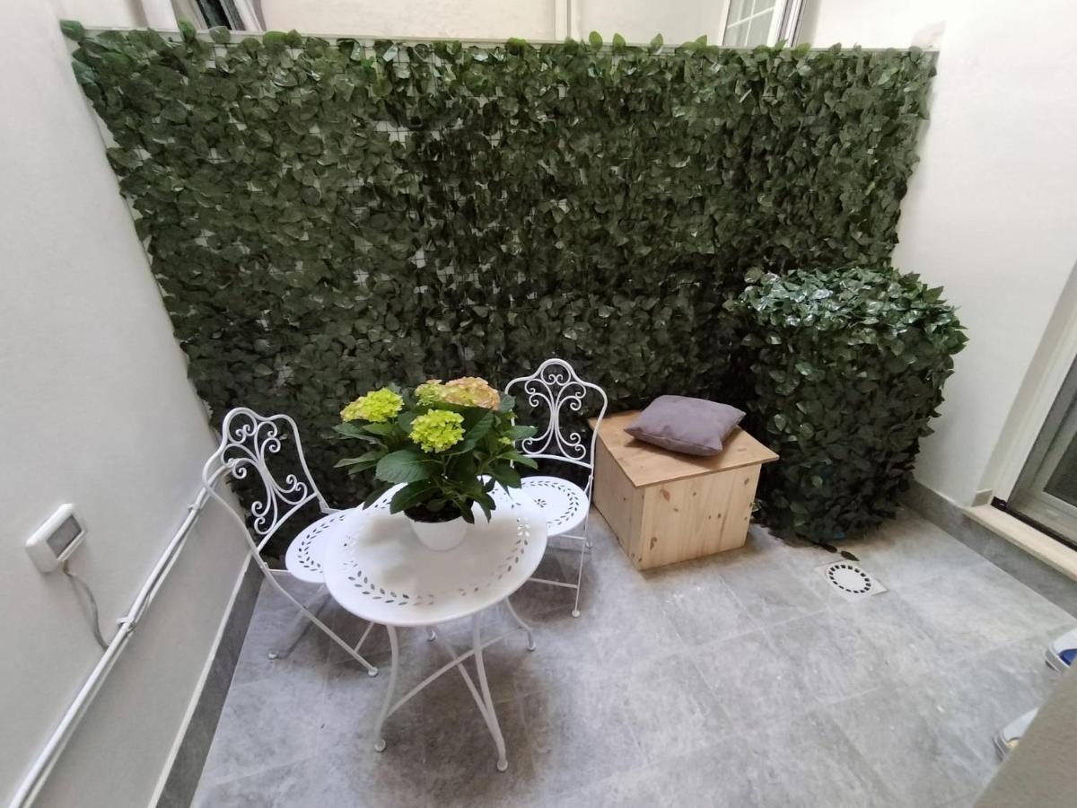 La Casa Del Pumo Villa Brindisi Luaran gambar
