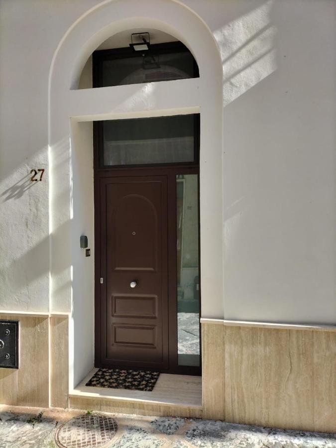 La Casa Del Pumo Villa Brindisi Luaran gambar