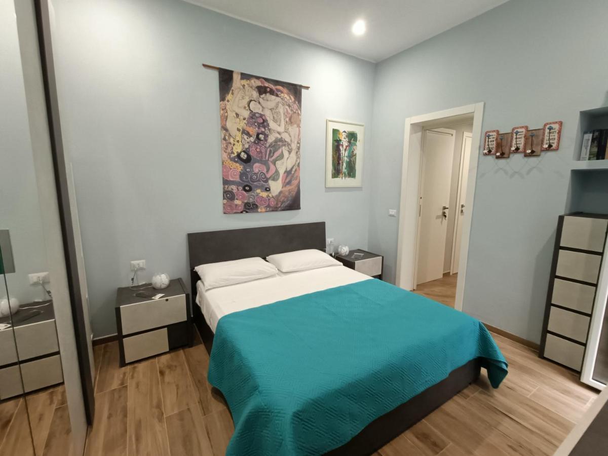 La Casa Del Pumo Villa Brindisi Luaran gambar