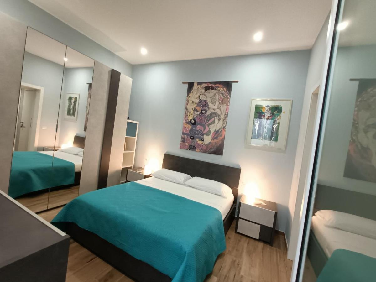 La Casa Del Pumo Villa Brindisi Luaran gambar